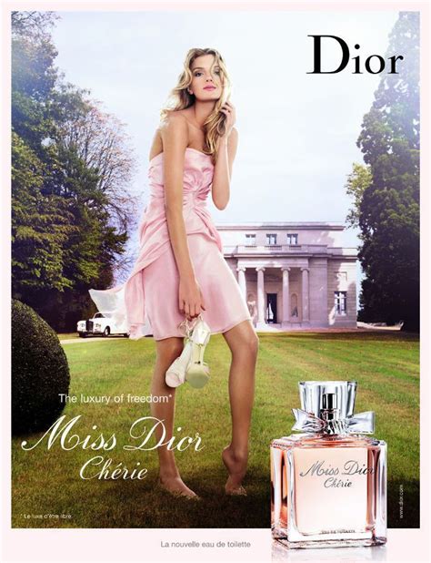 dior commercial ladies|christian Dior commercial model.